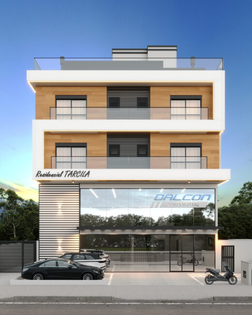 RESIDENCIAL TARCILA