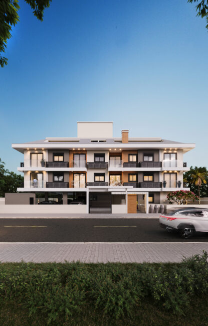 RESIDENCIAL LIVIA BETINA